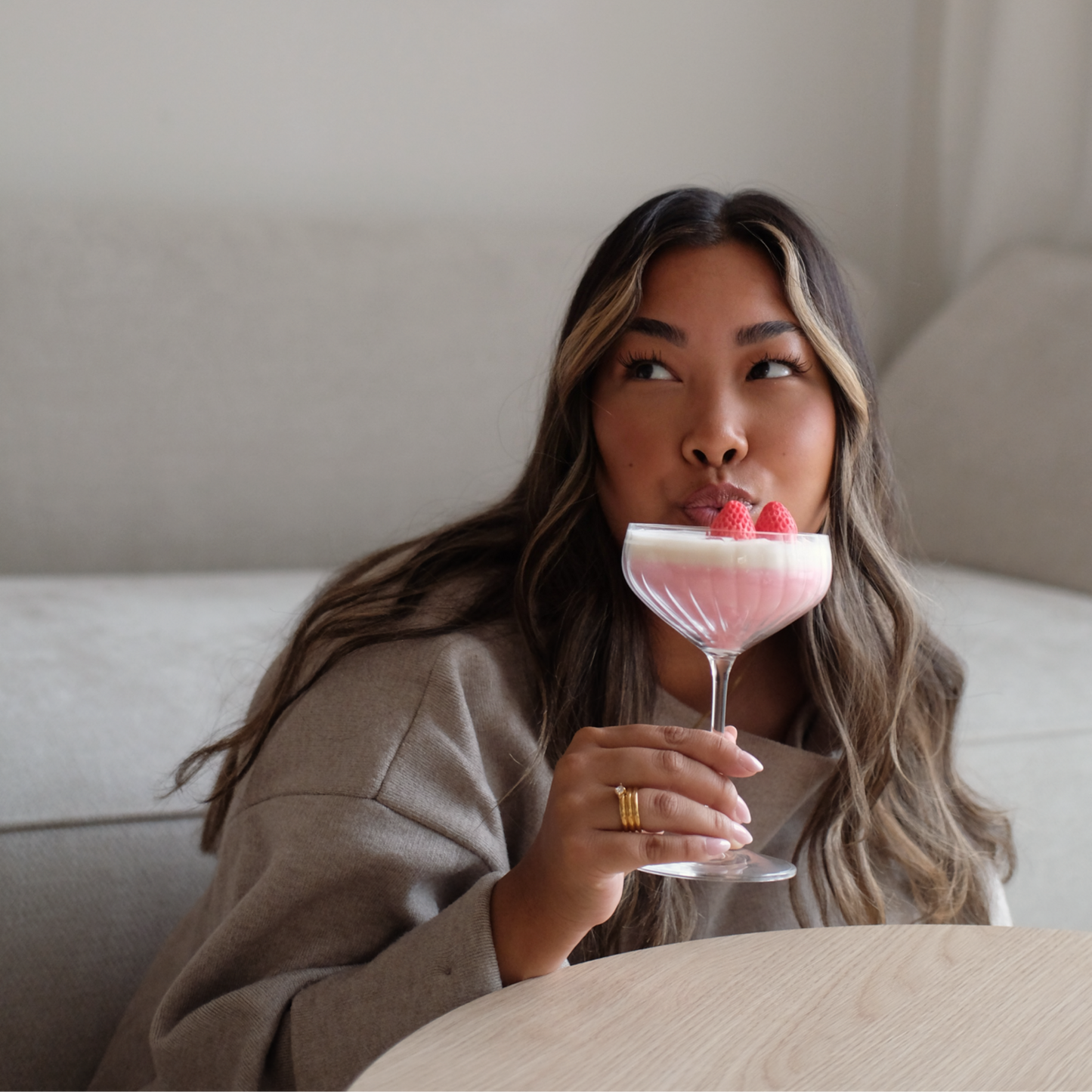 Kerzen Workshop KIEL 08.03.2026 | Cocktailkerze